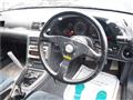 1991 Nissan Skyline