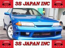 1991 Nissan Skyline
