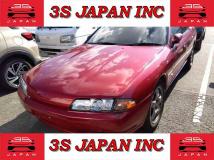 1990 Nissan Skyline