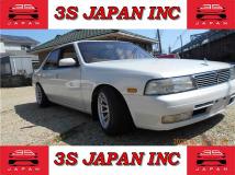 1994 Nissan Laurel