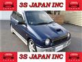 1998 Suzuki Alto Works