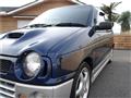 1998 Suzuki Alto Works