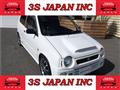 1997 Suzuki Alto Works