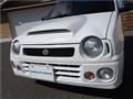 1997 Suzuki Alto Works