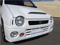 1997 Suzuki Alto Works