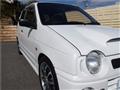 1997 Suzuki Alto Works