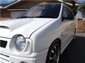 1997 Suzuki Alto Works