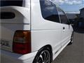 1997 Suzuki Alto Works