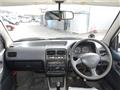 1997 Suzuki Alto Works