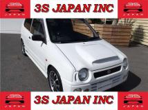 1997 Suzuki Alto Works