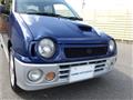 1997 Suzuki Alto Works