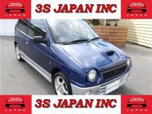 1997 Suzuki Alto Works