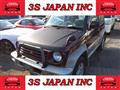 1996 Mitsubishi Pajero Jr