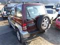 1996 Mitsubishi Pajero Jr