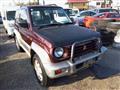 1996 Mitsubishi Pajero Jr