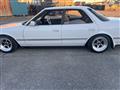 1990 Toyota Mark II