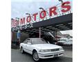 1992 Toyota Mark II