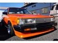 1992 Toyota Mark II Wagon