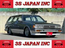 1995 Toyota Mark II Wagon
