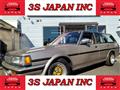 1992 Toyota Mark II Wagon