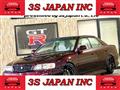 1997 Toyota Chaser
