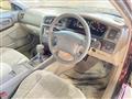 1997 Toyota Chaser