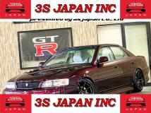 1997 Toyota Chaser