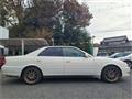 1996 Toyota Chaser