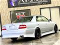 1996 Toyota Chaser