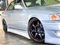 1996 Toyota Chaser