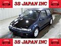 1992 Honda City