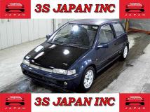 1992 Honda City