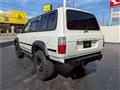 1994 Toyota Landcruiser 80