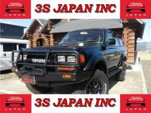1994 Toyota Land Cruiser