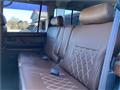 1995 Toyota Landcruiser 80