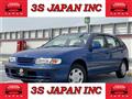1998 Nissan Pulsar Serie