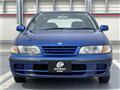 1998 Nissan Pulsar Serie