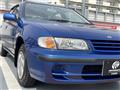 1998 Nissan Pulsar Serie