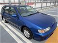 1998 Nissan Pulsar Serie