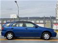 1998 Nissan Pulsar Serie
