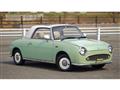 1991 Nissan Figaro