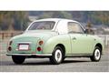 1991 Nissan Figaro