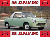 1991 Nissan Figaro