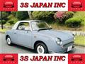 1991 Nissan Figaro