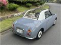 1991 Nissan Figaro