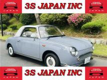 1991 Nissan Figaro