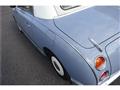 1991 Nissan Figaro