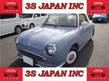 1991 Nissan Figaro