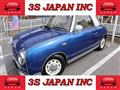 1991 Nissan Figaro