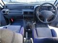 1995 Daihatsu Rocky